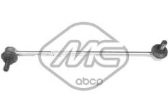   |   | Audi A3 /Seat Toledo/Skoda Octavia/Vw Caddy/Golf V/Jetta Iii/Passat B6  L/R C7116lr; Sj-1047; Gsu050040; 1K04...