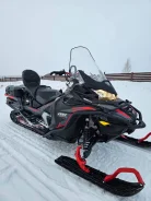 BRP Lynx Commander ����