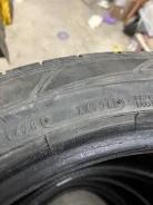 Dunlop SP Sport Maxx 050+ SUV. ������, 2020 ���, �/�, ����� 50 % ����