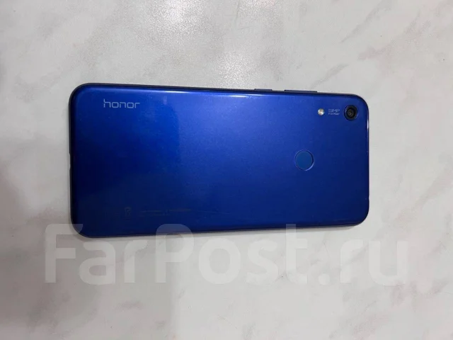 Honor 8A. �/�, 64 ��, ����� ����