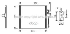 �������� ������������ Ava ���. BW5192 BW5192 ����
