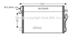 �������� ������������ Ava ���. CR5100 CR5100 ����