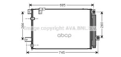 �������� ������������ Ava ���. TOA5409D TOA5409D ����