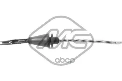 ���� ������� frd focus all (drum brake) dx/sx r /lh Metalcaucho ���. 81847, ����� 81847 ����