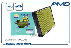     Hyundai (Santa Fe Sm) (-2003) AMD . Amdfc57A AMD Amdfc57A AMDFC57A 