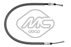 ���� ������� C4 Eletr. PARK. Cable DX/SX-RH/LH Metalcaucho ���. 82842, �����/������ 82842 ����