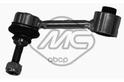 ���� ������������� VAG Octavia 04-/Tiguan 07- ���. ����. ���/����. Metalcaucho ���. 04967 04967 ����