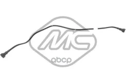 ������ ������ ������� REN CLIO/Kangoo 1.4I 98-05 Metalcaucho ���. 92067 92067 ����