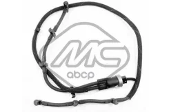 ������ ��������� AUDI A4 B7 (8EC) A4 B7 (8ED) A4 B7 (8HE) A4 B8 (8K2) A4 B8 (8K5) A5 (8T3) A5 Metalcaucho ���. 33034 33034 ����