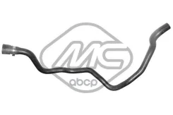 �������� ��������� bmw 3 (e46) 1998-2002 Metalcaucho ���. 98553 98553 ����