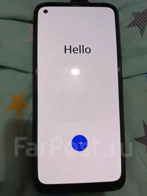 Realme 8. �/�, 128 ��, �����������, 3G, 4G LTE, Dual-SIM, NFC ����