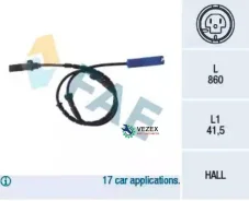 ������ ABS Bmw FAE 78046 78046 ����
