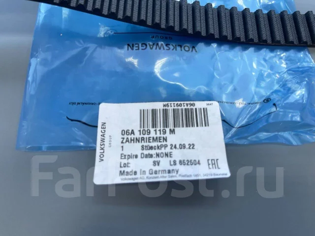 �������� ����� ��� 06A198119D VAG 06A198119D ����