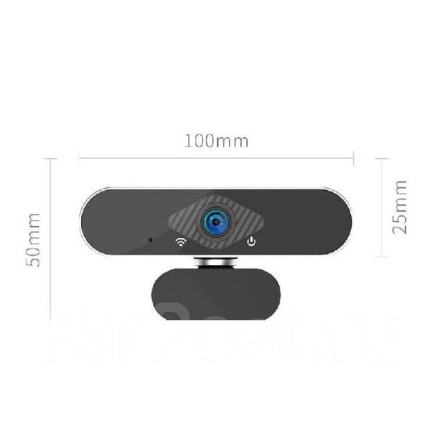 Веб-камера Xiaomi Xiaovv Via XVV-6320S-USB Full HD 1080p! Гарантия ...