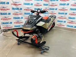 BRP Ski-Doo Summit X with Expert Package. ��������, ��� ���, �� ����