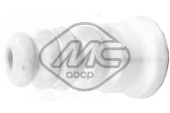 �������� ������������ Volvo C30 (533); C70 II (542); S40 II (544); V50 (545)_Metalcaucho Metalcaucho ���. 42037 42037 ����