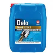 Chevron Delo 400
