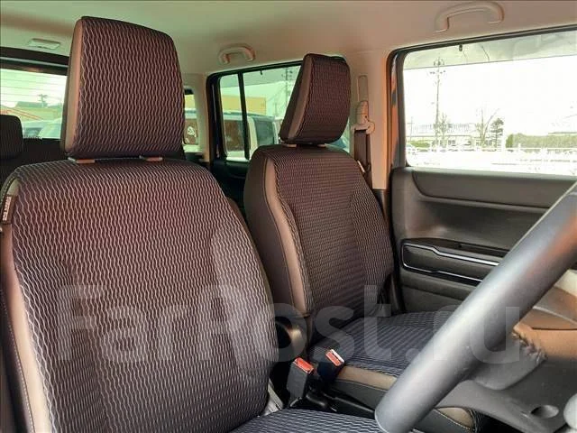 Suzuki Hustler. �������, 4wd, 0.7 (64��.�.), ������, 22 000����. ��, �/�. ��� ����� �� ������������ ����