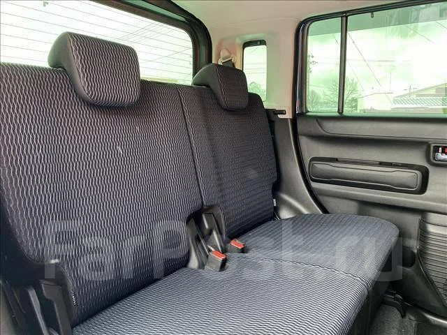 Suzuki Hustler. �������, 4wd, 0.7 (64��.�.), ������, 22 000����. ��, �/�. ��� ����� �� ������������ ����