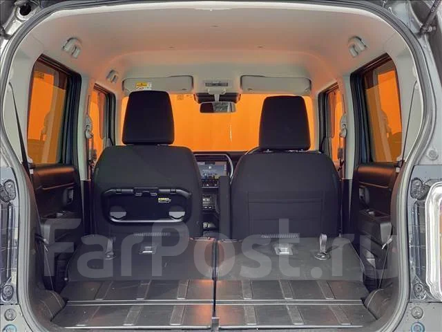 Suzuki Hustler. �������, 4wd, 0.7 (64��.�.), ������, 22 000����. ��, �/�. ��� ����� �� ������������ ����