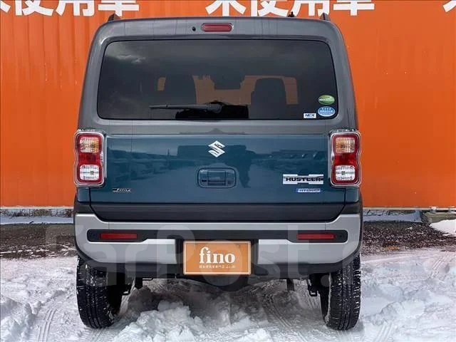 Suzuki Hustler. �������, 4wd, 0.7 (64��.�.), ������, 22 000����. ��, �/�. ��� ����� �� ������������ ����