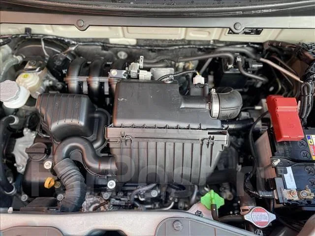 Suzuki Hustler. �������, 4wd, 0.7 (64��.�.), ������, 22 000����. ��, �/�. ��� ����� �� ������������ ����