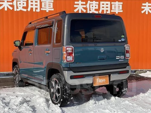 Suzuki Hustler. �������, 4wd, 0.7 (64��.�.), ������, 22 000����. ��, �/�. ��� ����� �� ������������ ����