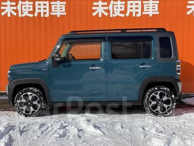 Suzuki Hustler. �������, 4wd, 0.7 (64��.�.), ������, 22 000����. ��, �/�. ��� ����� �� ������������ ����