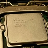 Intel Core i5-2500K ����