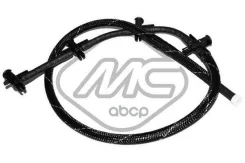 ������ ��������� BMW 1 (E81) 1 (E82) 1 (E87) 1 (E88) 1 (F20) 3 (E90) 3 (F3 Metalcaucho ���. 33016 33016 ����