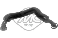 �������� ������� ���������� ��������� ����� BMW 5 E60 Metalcaucho ���. 35036 35036 ����