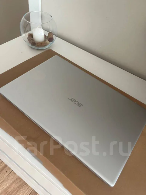 Acer Swift 3 SF314-43. 14", ��� 16 ��, ���� 512���, WiFi: 1, Bluetooth: 1, ����������� �� 6��. ����