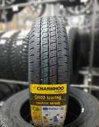 Charmhoo CH03 Touring. ������, 2025 ���, ����� ����