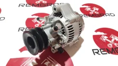 ��������� Dagger 3L | 5L 12V 70A ������� ����� 2704054240 ����