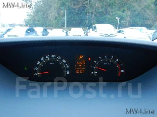 Toyota Ractis. NCP1000069422, 1NZFE ����