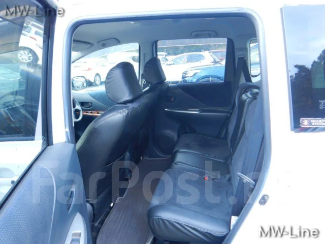 Toyota Ractis. NCP1000069422, 1NZFE ����