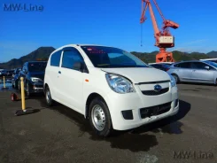 Subaru Pleo. L275B, KF ����