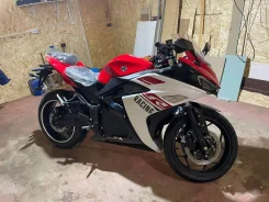 Yamaha YZF-R3. ��������, ��� ���, ��� ������� ����