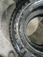 Aoteli TracVan. �����������, 2022 ���, �/�, ����� 5 % ����