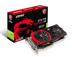 GeForce GTX 970 ����