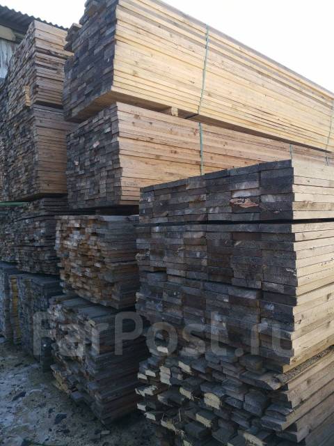 Доска 25*100*4000 -3й сорт 9 000 руб, в наличии. Цена: 90₽ в Артеме