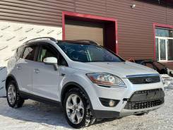 Ford Kuga. WF0RXXGCDRCL25993, C25KDTD 2.5L ����