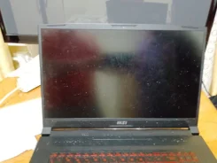MSI Katana GF76. 17.3", 2,7����, ��� 8 ��, ���� 512���, WiFi: 1, Bluetooth: 1, ����������� �� 4��. ����