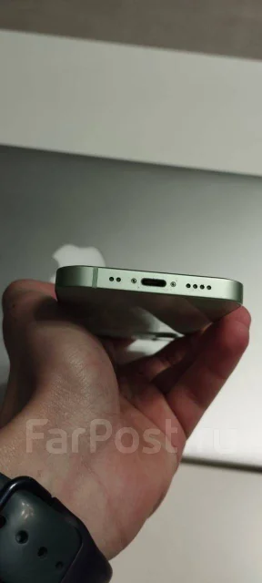 Apple iPhone 12 mini. �/�, 64 ��, ���������, �������, 3G, 4G LTE, 5G, ����������, NFC ����