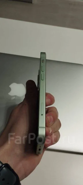 Apple iPhone 12 mini. �/�, 64 ��, ���������, �������, 3G, 4G LTE, 5G, ����������, NFC ����