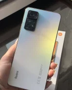 Xiaomi Redmi Note 11 Pro. �����, 64 ��, �����������, Dual-SIM, NFC ����