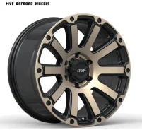 MVF. 9.0x20", 6x139.7, ET20, �� 78,1���. ��� ����� �� ������������ ����