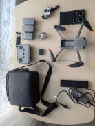 DJI Air 2S. � ������� ����