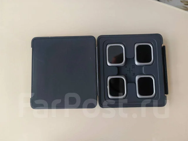 DJI Air 2S. � ������� ����