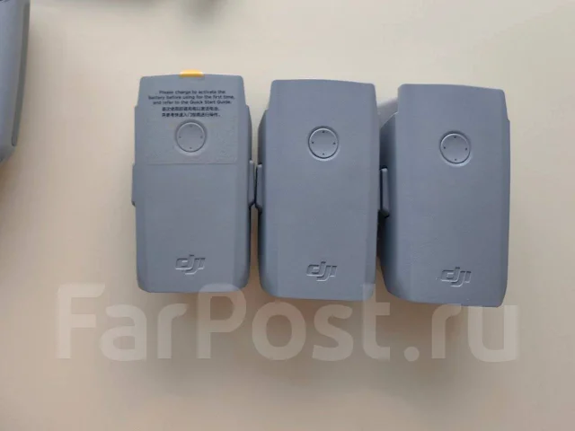 DJI Air 2S. � ������� ����